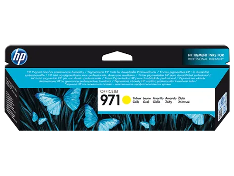 Картридж HP 970 OfficeJet (CN624AE) Картридж HP 970 OfficeJet (CN624AE)