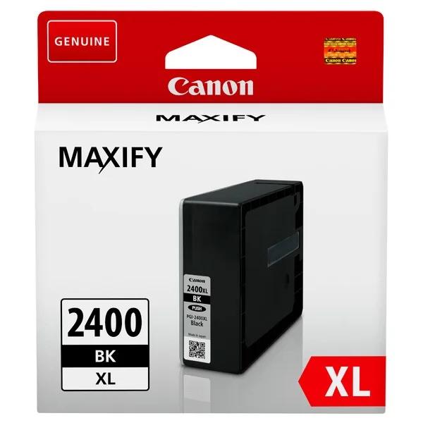 Картридж CANON PGI-2400XL BK (9257B001)