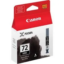 Чернильница CANON PGI-72 (6402B001)