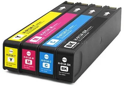 Картридж HP 913A (L0R95AE) Картридж HP 913A (L0R95AE)