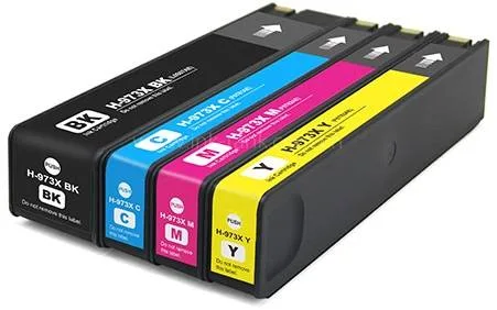 Картридж HP 973X (L0S07AE) Картридж HP 973X (L0S07AE)