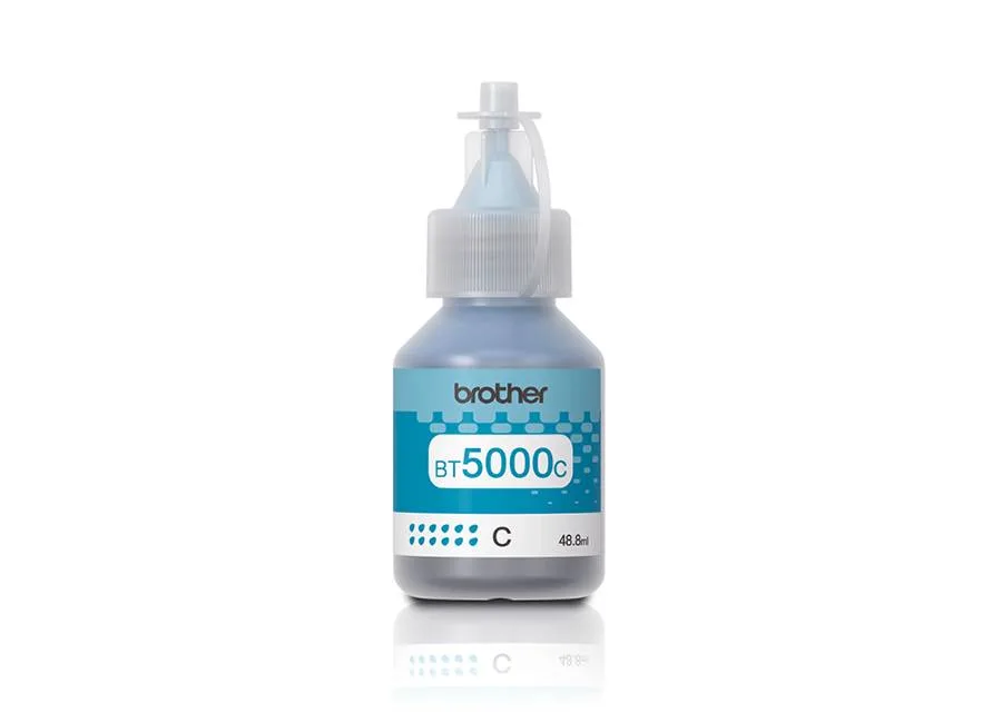 Картридж Brother BT5000C (BT5000C) Картридж Brother BT5000C (BT5000C)