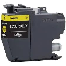 Картридж Brother LC3619XLY