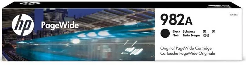 Картридж HP T0B26A Картридж HP T0B26A