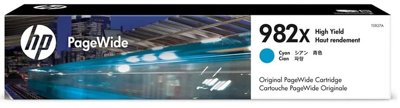 Картридж HP T0B27A в Санкт-Петербурге Картридж HP T0B27A в Санкт-Петербурге