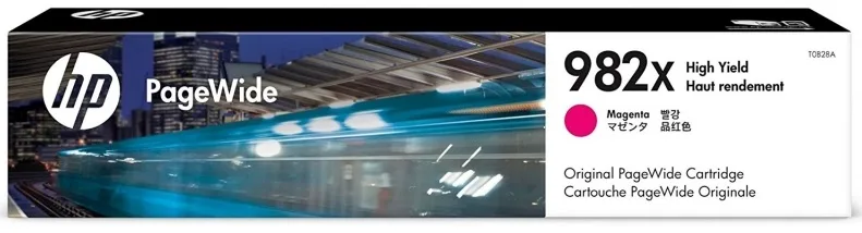 Картридж HP T0B28A в Санкт-Петербурге Картридж HP T0B28A в Санкт-Петербурге