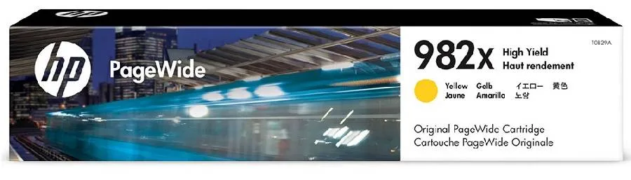 Картридж HP T0B29A в Санкт-Петербурге Картридж HP T0B29A в Санкт-Петербурге