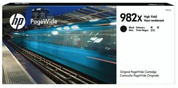 Картридж HP T0B30A Картридж HP T0B30A