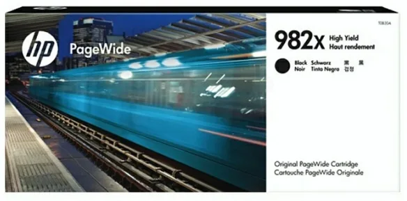 Картридж HP T0B30A в Санкт-Петербурге Картридж HP T0B30A в Санкт-Петербурге