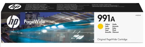 Картридж HP M0J82AE (991A) в Санкт-Петербурге Картридж HP M0J82AE (991A) в Санкт-Петербурге