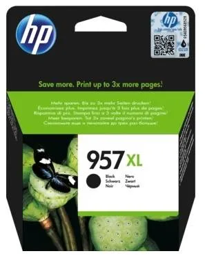 Картридж HP L0R40AE (957XL) Картридж HP L0R40AE (957XL)