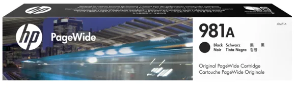 Картридж HP J3M71A (981A) в Санкт-Петербурге Картридж HP J3M71A (981A) в Санкт-Петербурге