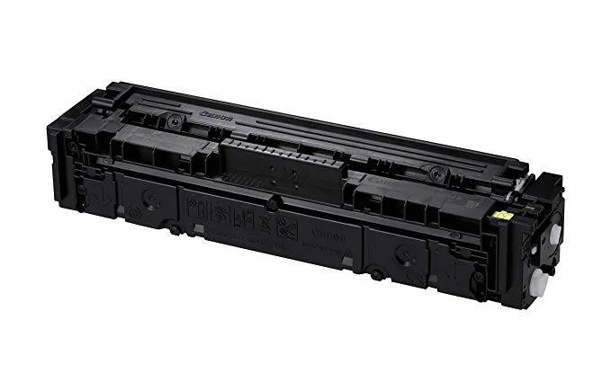 Картридж CANON PGI-7400XL Yellow (2790C001)