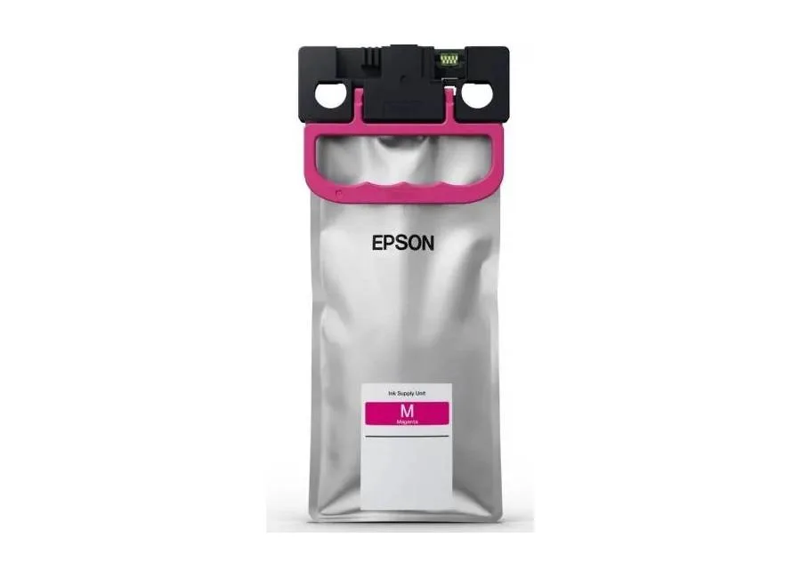 Контейнер с пурпурными чернилами Epson 20 000 стр. (C13T05A300)