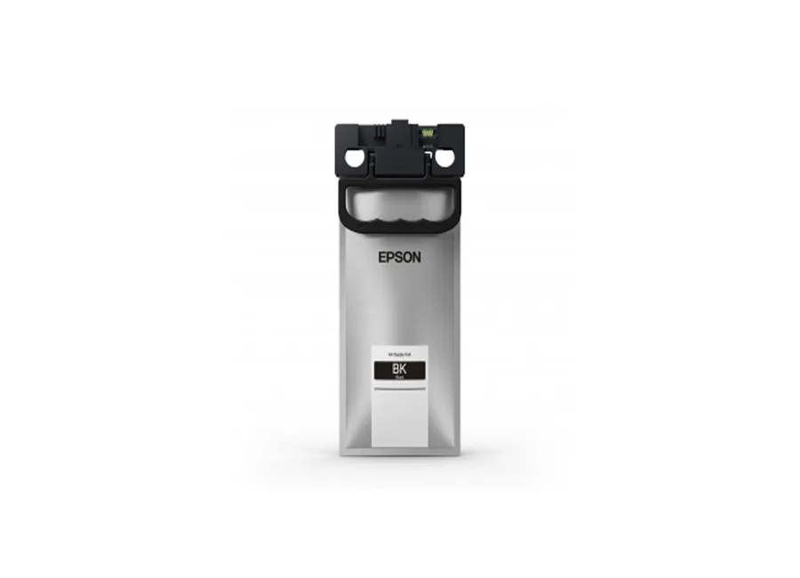 Контейнер с черными чернилами Epson 10 000 стр. (C13T965140) в Санкт-Петербурге Контейнер с черными чернилами Epson 10 000 стр. (C13T965140) в Санкт-Петербурге