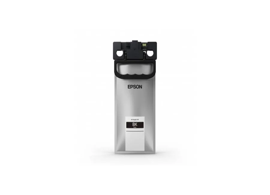 Контейнер с черными чернилами Epson 10 000 стр. (C13T965140)