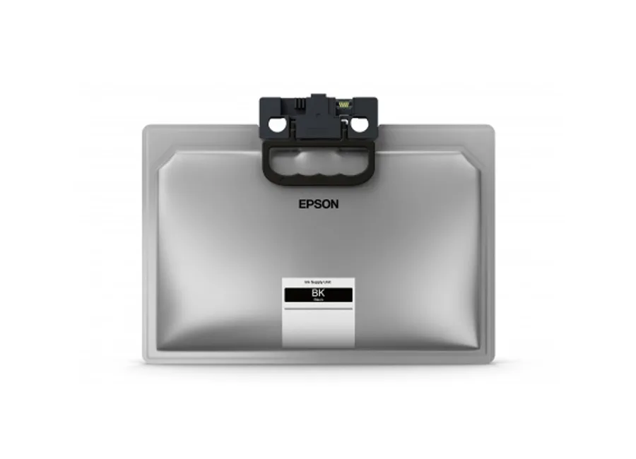 Контейнер с черными чернилами Epson 40 000 стр. (C13T966140)