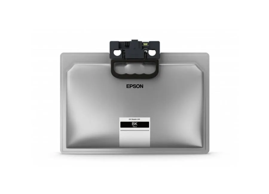 Контейнер с черными чернилами Epson 40 000 стр. (C13T966140)