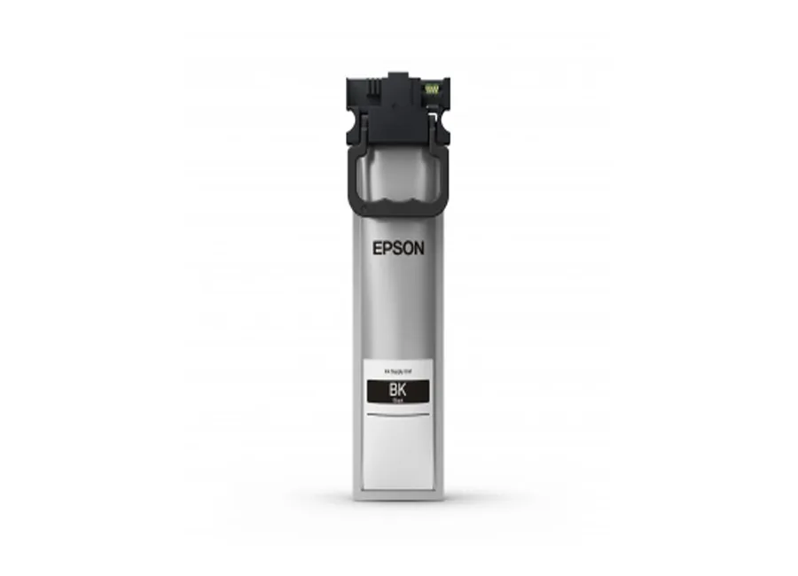 Контейнер с черными чернилами Epson 5 000 стр. (C13T964140) в Санкт-Петербурге Контейнер с черными чернилами Epson 5 000 стр. (C13T964140) в Санкт-Петербурге