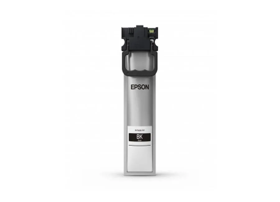 Контейнер с черными чернилами Epson 5 000 стр. (C13T964140)