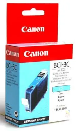 Чернильница CANON CAN BCI-3C