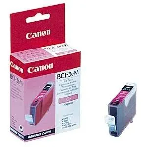 Чернильница CANON CAN BCI-3M Чернильница CANON CAN BCI-3M