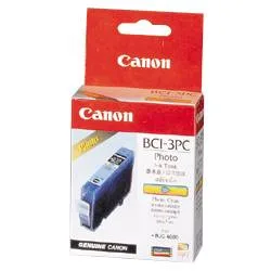 Чернильница CANON CAN BCI-3PC Чернильница CANON CAN BCI-3PC