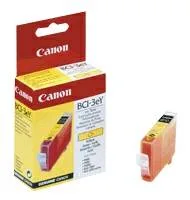 Чернильница CANON CAN BCI-3Y Чернильница CANON CAN BCI-3Y