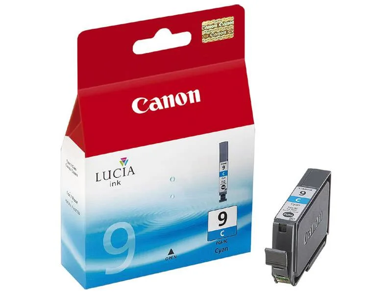 Чернильница CANON CAN PGI-9C