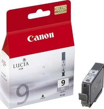 Чернильница CANON CAN PGI-9GY Чернильница CANON CAN PGI-9GY