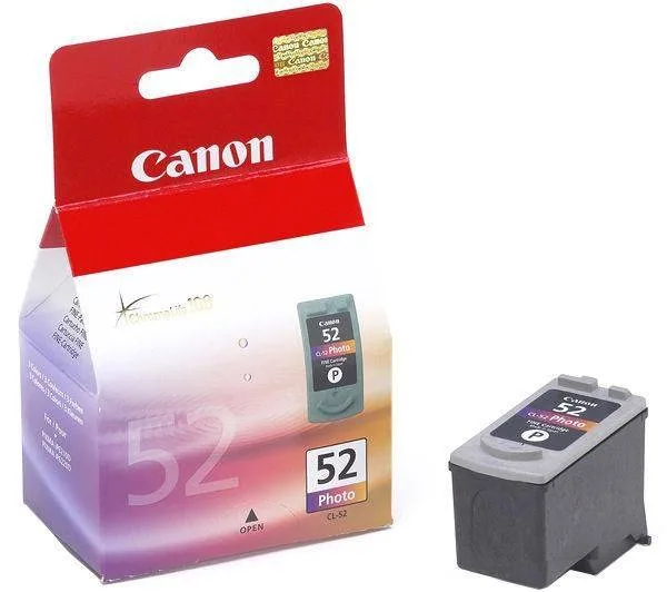 Картридж CANON CAN CL-52