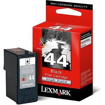 Картридж черный Lexmark №44 LX-18Y0144E