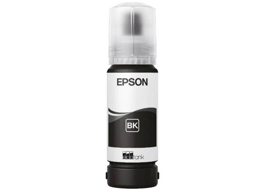 Картридж Epson 108 черный (C13T09C34A) в Санкт-Петербурге Картридж Epson 108 черный (C13T09C34A) в Санкт-Петербурге