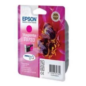Картридж Epson C13T07334A Картридж Epson C13T07334A