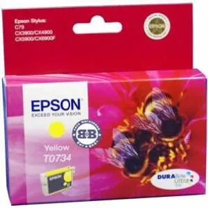 Картридж Epson C13T07344A Картридж Epson C13T07344A