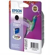 Картридж Epson C13T08014010
