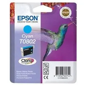 Картридж Epson C13T08024010 Картридж Epson C13T08024010