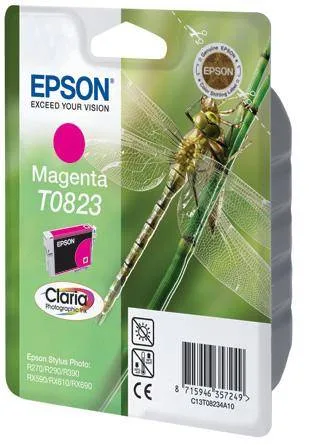 Картридж Epson C13T08234A10