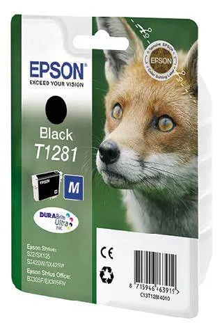 Картридж Epson C13T12814010