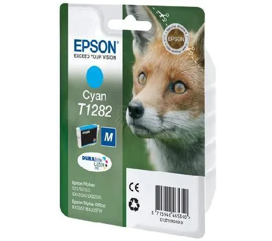 Картридж Epson C13T12824010
