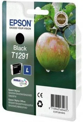 Картридж Epson C13T12914010 Картридж Epson C13T12914010