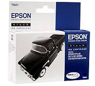 Картридж Epson EPT006314A Картридж Epson EPT006314A
