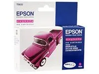 Картридж Epson EPT006334A