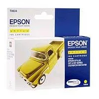 Картридж Epson EPT006344A