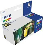 Картридж Epson EPT009401 Картридж Epson EPT009401