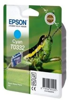 Картридж Epson EPT033240