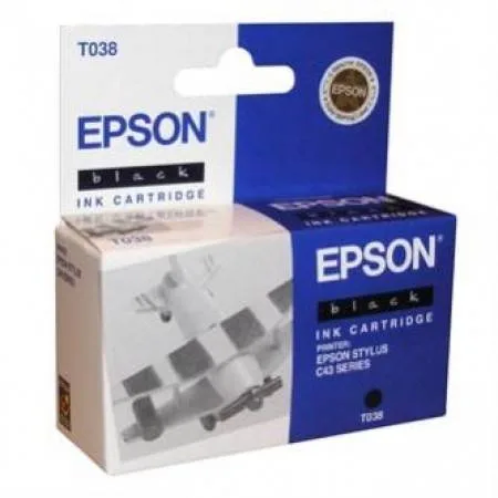 Картридж Epson EPT03814A Картридж Epson EPT03814A