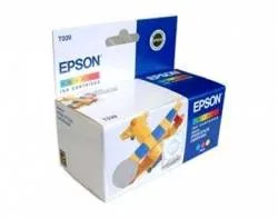 Картридж Epson EPT03904A Картридж Epson EPT03904A