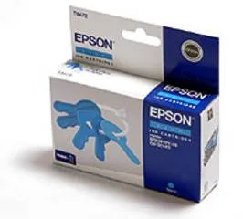 Картридж Epson EPT04724A