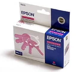 Картридж Epson EPT04734A